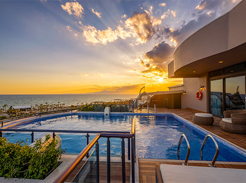 VIP Villa 3
